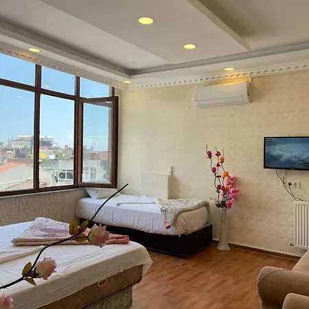Aparthotel Sultanahmet Garden Apart *