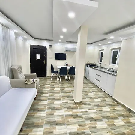 Aparthotel Sultanahmet Garden Apart *