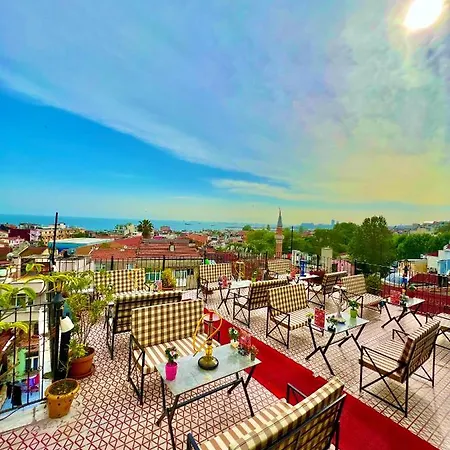 Aparthotel Sultanahmet Garden Apart Istanbul