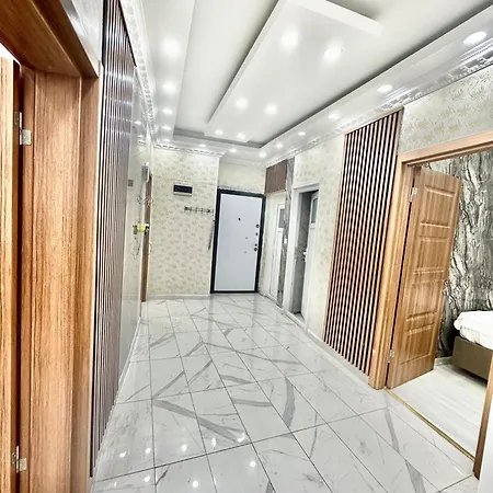 Sultanahmet Garden Apart Aparthotel *