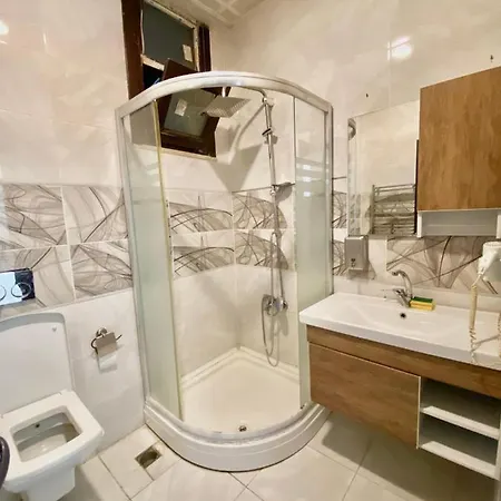 Sultanahmet Garden Apart * Стамбул