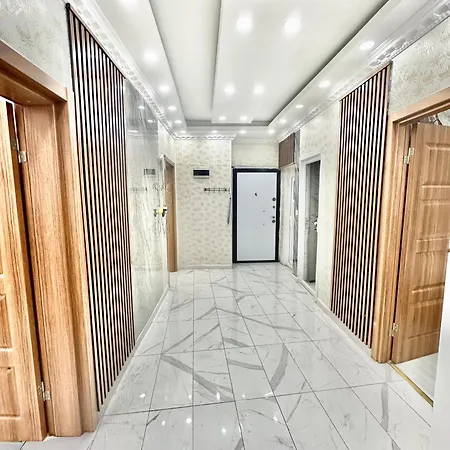 Апарт-отель Sultanahmet Garden Apart Стамбул