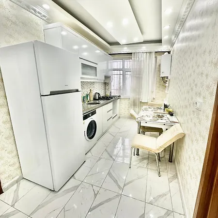 Sultanahmet Garden Apart * Стамбул